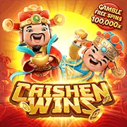 Chiến thắng caishen i9bet