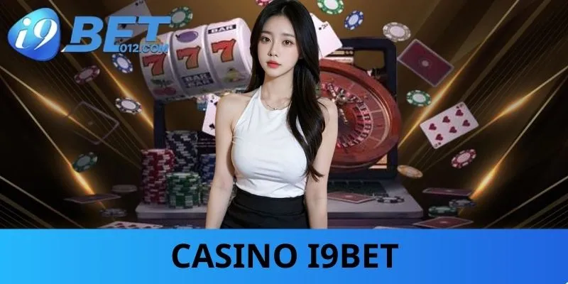 casino-i9bet